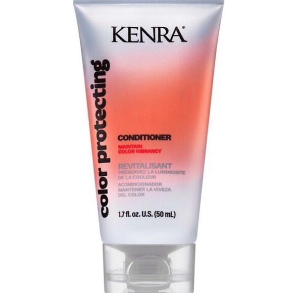 Kenra Professional Color Protecting Shampoo & Conditioner Travel Size Set NWT - Picture 3 of 11